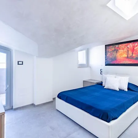 Mansarda Zara 4p - Myho Casa