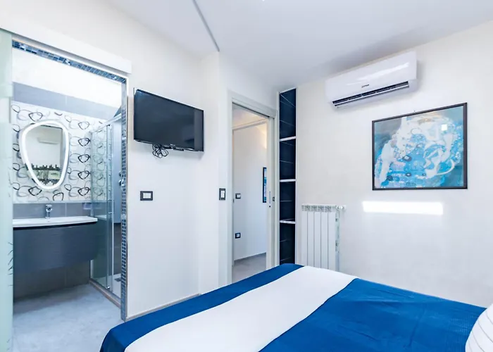 Διαμέρισμα Mansarda Zara 4p - Myho Casa *