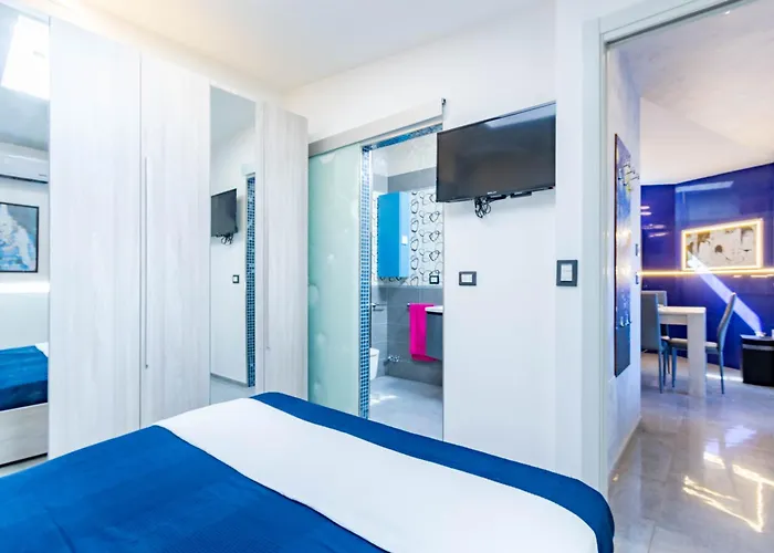 Διαμέρισμα Mansarda Zara 4p - Myho Casa