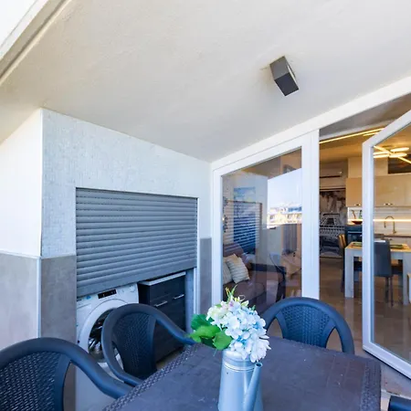 Appartement Mansarda Zara 4p - Myho Casa *