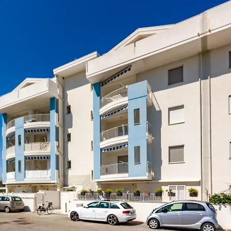 Mansarda Zara 4p - Myho Casa Vasto