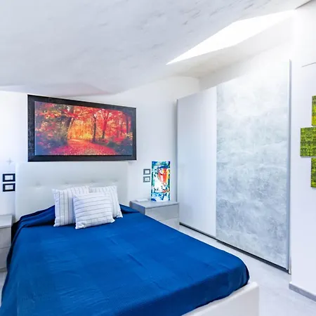 Mansarda Zara 4p - Myho Casa Vasto