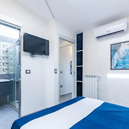 Appartement Mansarda Zara 4p - Myho Casa *