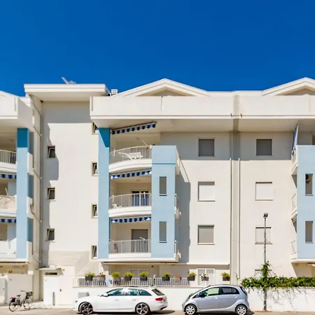 Mansarda Zara 4p - Myho Casa Apartment *