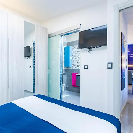 Appartement Mansarda Zara 4p - Myho Casa