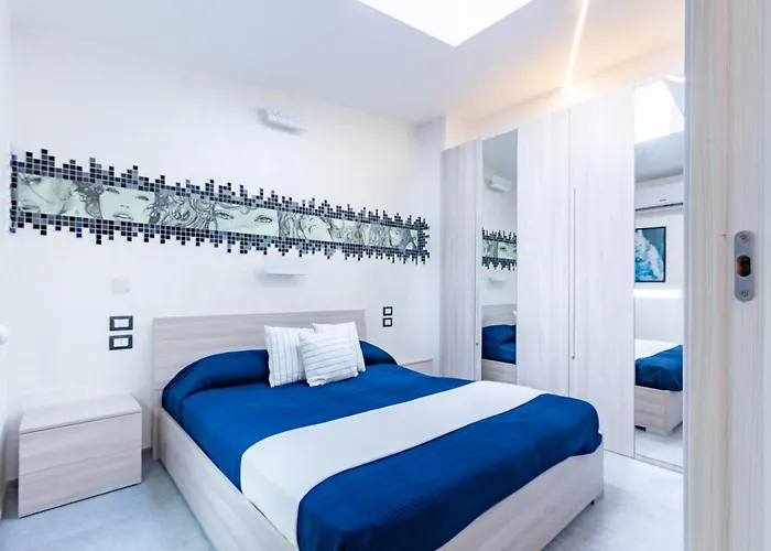 Mansarda Zara 4p - Myho Casa * ヴァスト