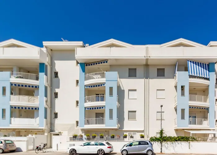 Mansarda Zara 4p - Myho Casa Lägenhet *