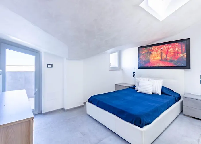 Mansarda Zara 4p - Myho Casa