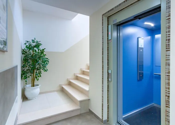 Mansarda Zara 4p - Myho Casa Vasto